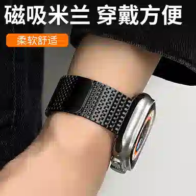 Akkerds Apple Watch s9