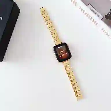 Akkerds Apple Watch