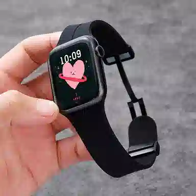 Akkerds applewatch