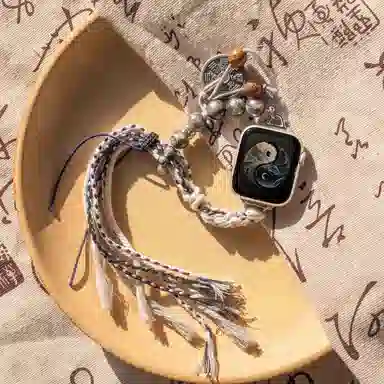 Akkerds Apple watch uhada