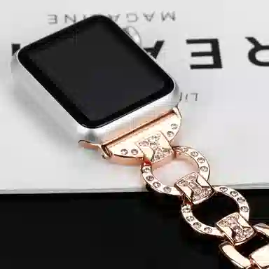 Akkerds applewatch