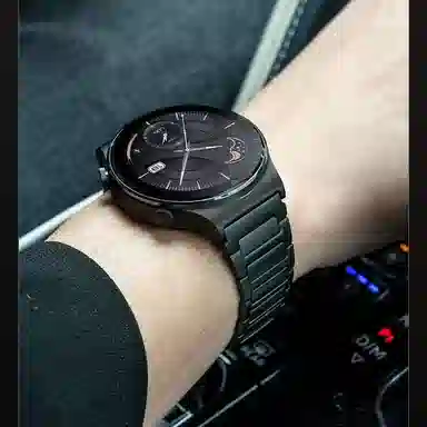 Akkerds watch
