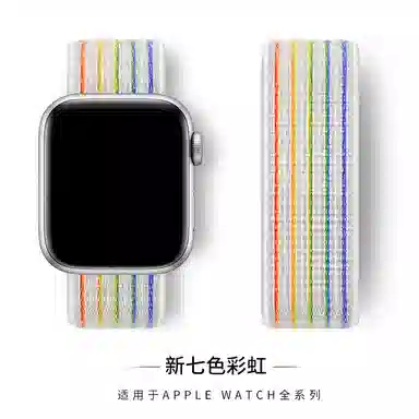 Akkerds Apple Watch