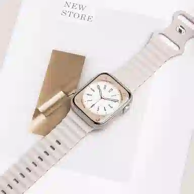 Akkerds apple watch