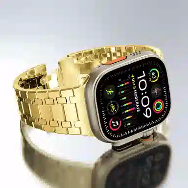 Akkerds apple watchUltra