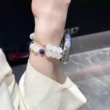 Akkerds Apple Watch