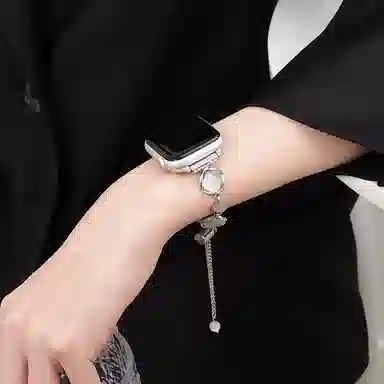 Akkerds Apple Watch
