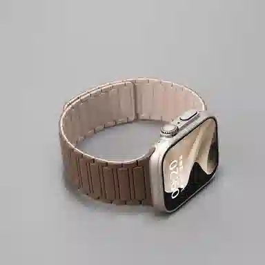 Akkerds Apple Watch