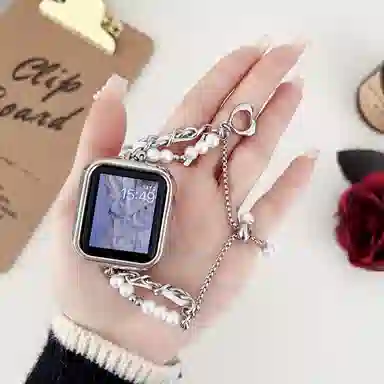 Akkerds applewatch