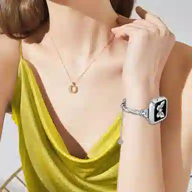 Akkerds Apple watch