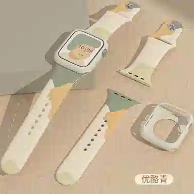 Akkerds applewatch