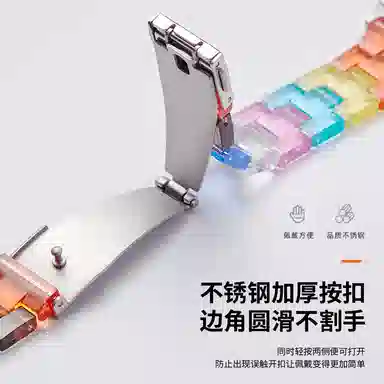 Akkerds applewatch