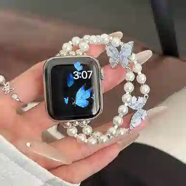 Akkerds applewatch8UltraSE
