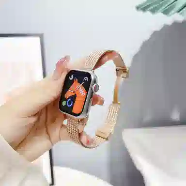 Akkerds Apple Watch