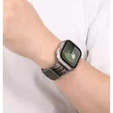 Akkerds Apple Watch