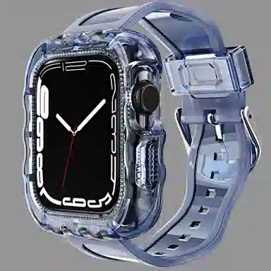 Akkerds Wpple Watch TPU