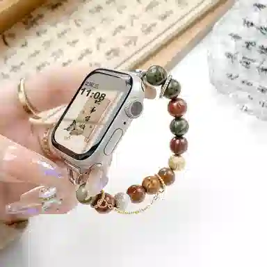 Akkerds Apple watch
