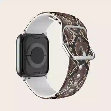 Akkerds Apple watch