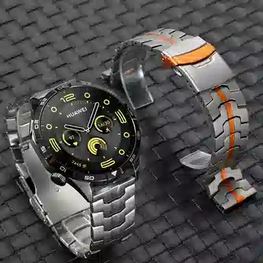 Akkerds Watch34 GT4