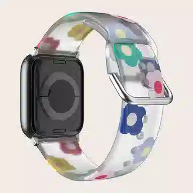 Akkerds Apple watch