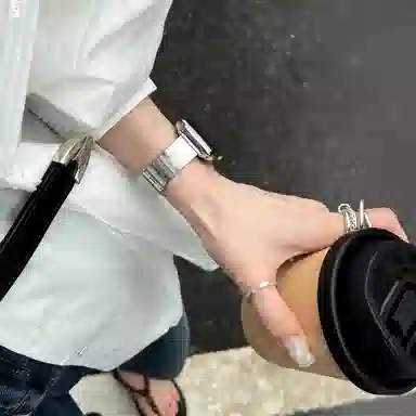Akkerds Apple Watch