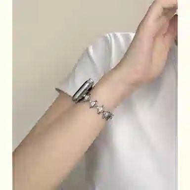 Akkerds Apple Watch