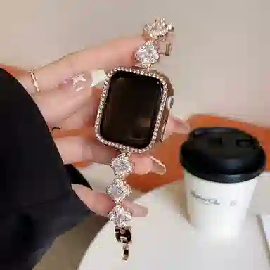 Akkerds Clover Stone Band