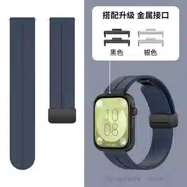 Akkerds 160mm huawei fit3