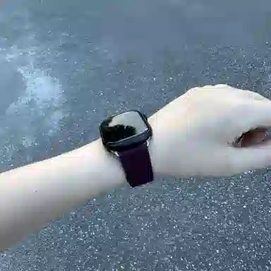 Akkerds applewatchUltraSE