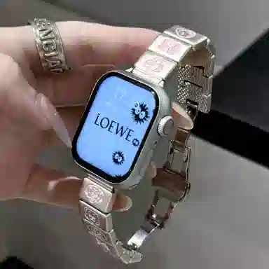 Akkerds applewatch iWatch9s106SE 41mmins