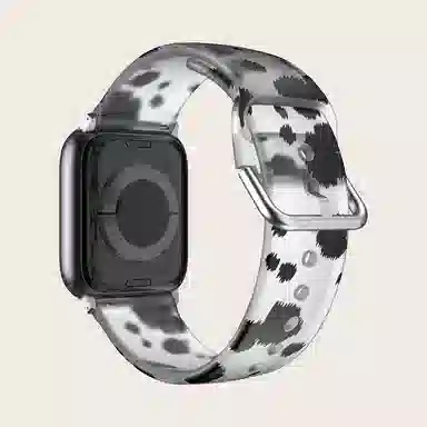 Akkerds Apple watch