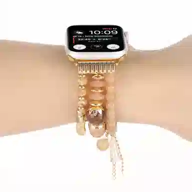 Akkerds Apple watch