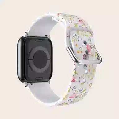 Akkerds Apple watch