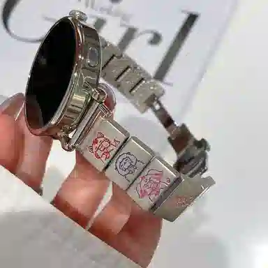 Akkerds gt5watch510fit4fit4pro 210mm