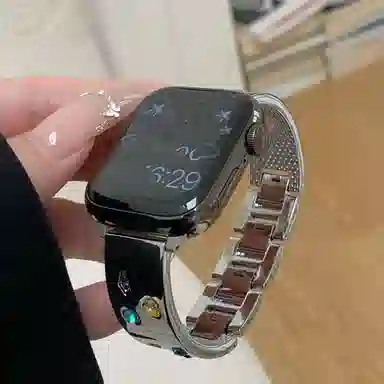 Akkerds applewatch