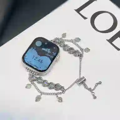 Akkerds applewatch