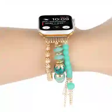 Akkerds Apple watch