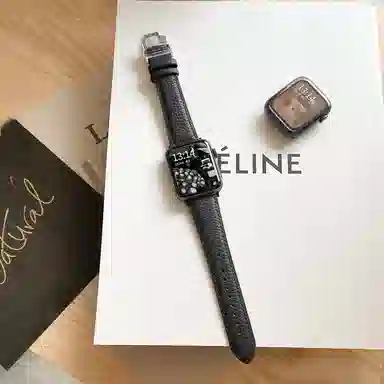 Akkerds Apple Watch