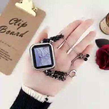 Akkerds applewatch