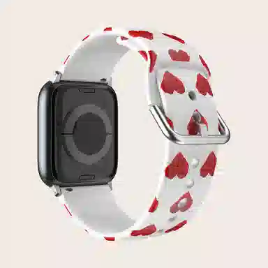 Akkerds Apple watch