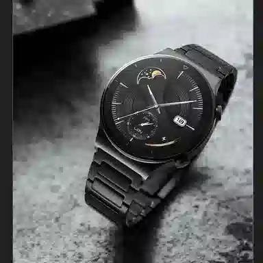 Akkerds watch