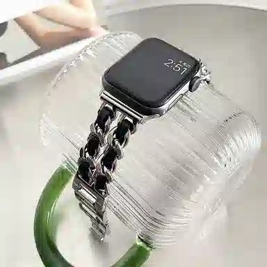 Akkerds apple watch