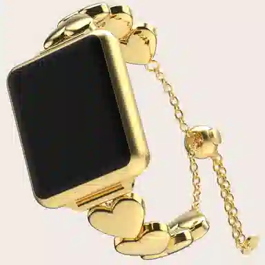 Akkerds Apple Watch