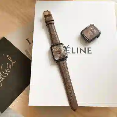 Akkerds Apple Watch