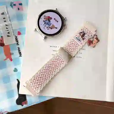 Akkerds watch54GT5GT4GT3Buds