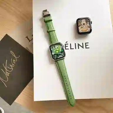 Akkerds Apple Watch