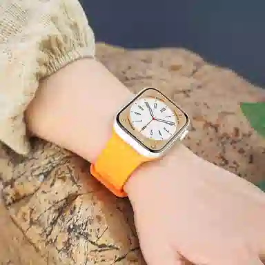 Akkerds apple watch