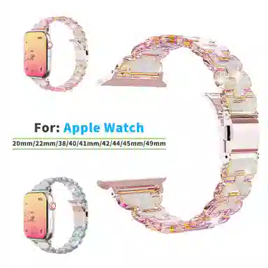 Akkerds Apple watch