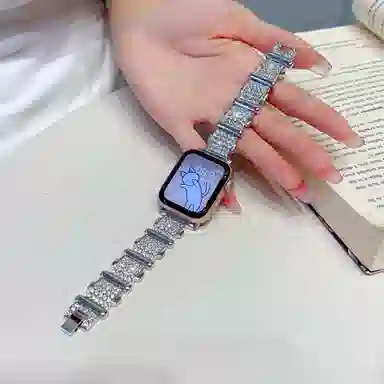 Akkerds Apple Watch