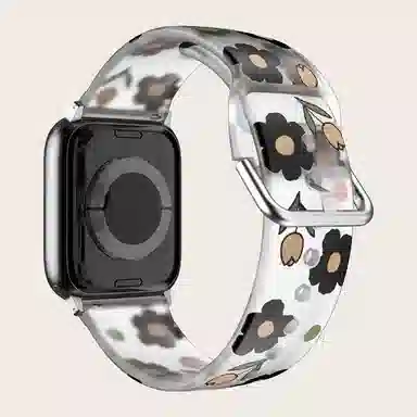 Akkerds Apple watch